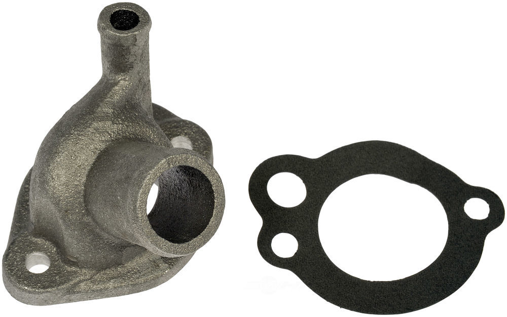 DORMAN OE SOLUTIONS - Engine Coolant Thermostat Housing - DRE 902-2030