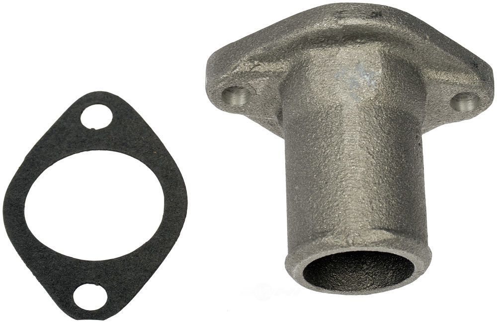 DORMAN OE SOLUTIONS - Engine Coolant Thermostat Housing - DRE - 902-2033