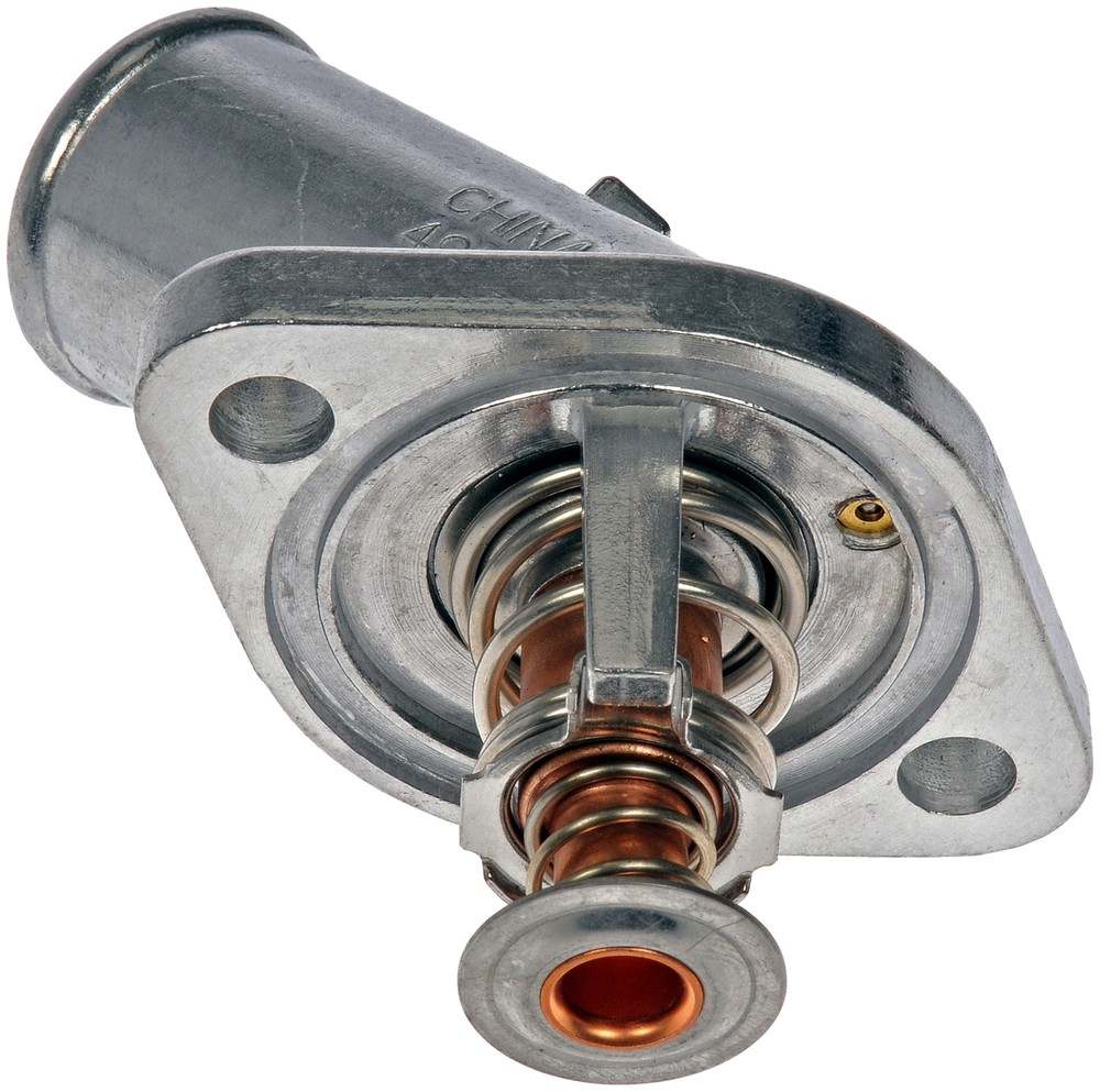 DORMAN OE SOLUTIONS - Engine Coolant Thermostat Housing Assembly - DRE 902-2036