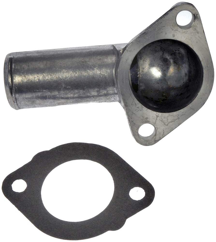 DORMAN OE SOLUTIONS - Engine Coolant Thermostat Housing - DRE 902-2038