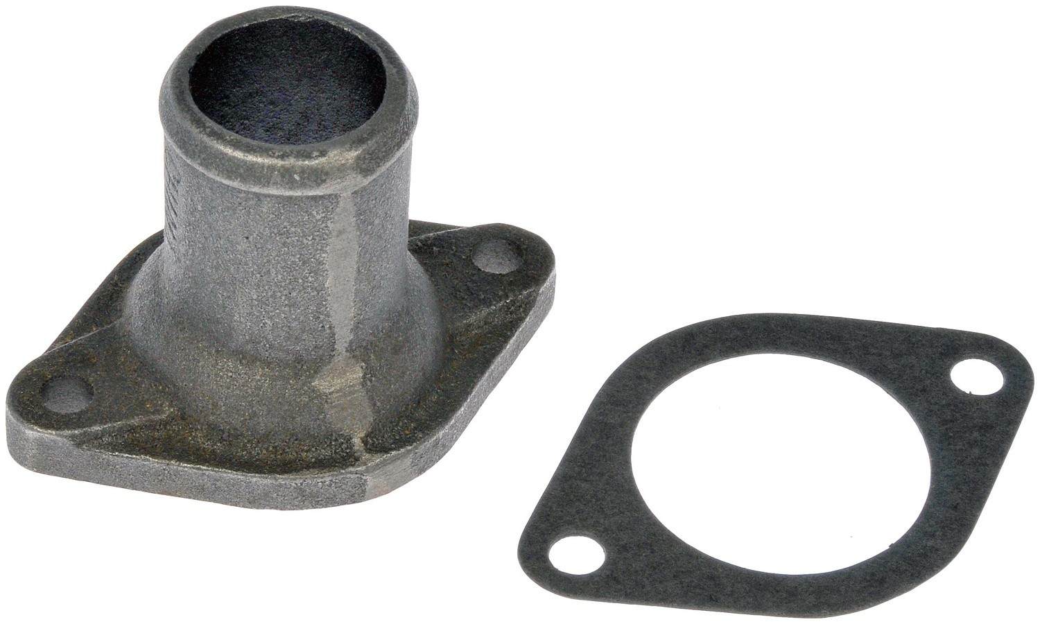 DORMAN OE SOLUTIONS - Engine Coolant Thermostat Housing - DRE 902-2052