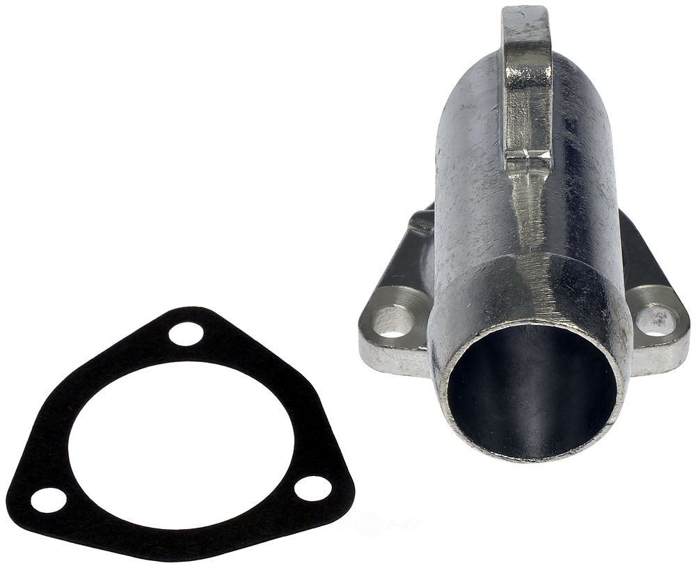 DORMAN OE SOLUTIONS - Engine Coolant Thermostat Housing - DRE - 902-2060
