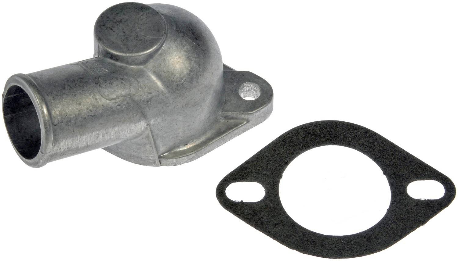 DORMAN OE SOLUTIONS - Engine Coolant Thermostat Housing - DRE 902-2061