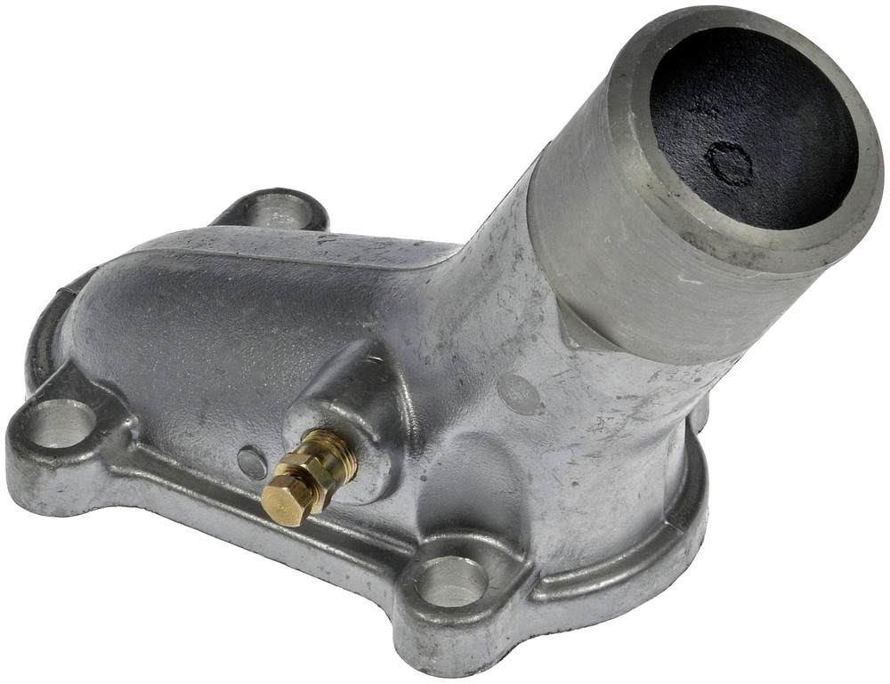 DORMAN OE SOLUTIONS - Engine Coolant Thermostat Housing - DRE 902-2063