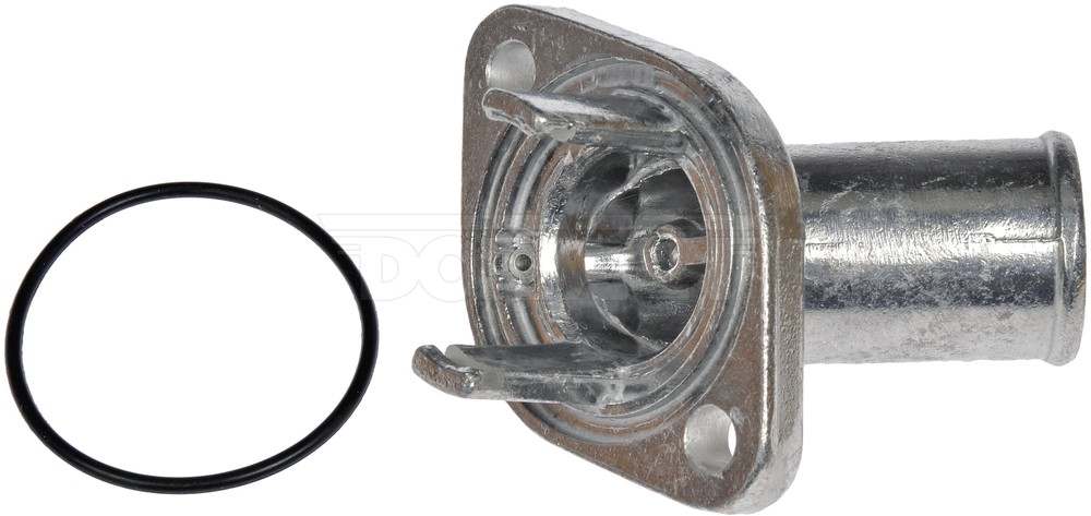 DORMAN OE SOLUTIONS - Engine Coolant Thermostat Housing (Upper) - DRE 902-2079