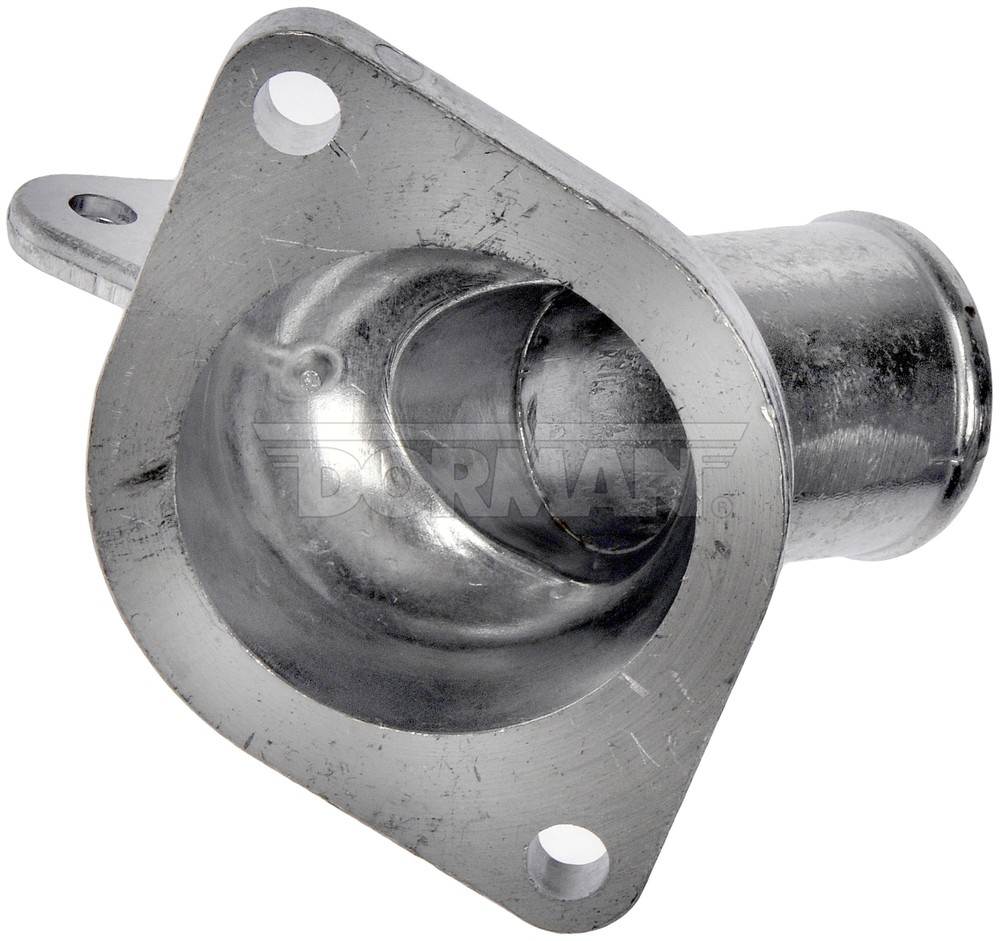 DORMAN OE SOLUTIONS - Engine Coolant Thermostat Housing - DRE 902-2083