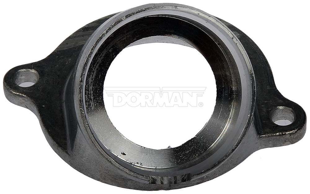 DORMAN OE SOLUTIONS - Engine Coolant Thermostat Housing - DRE - 902-2084