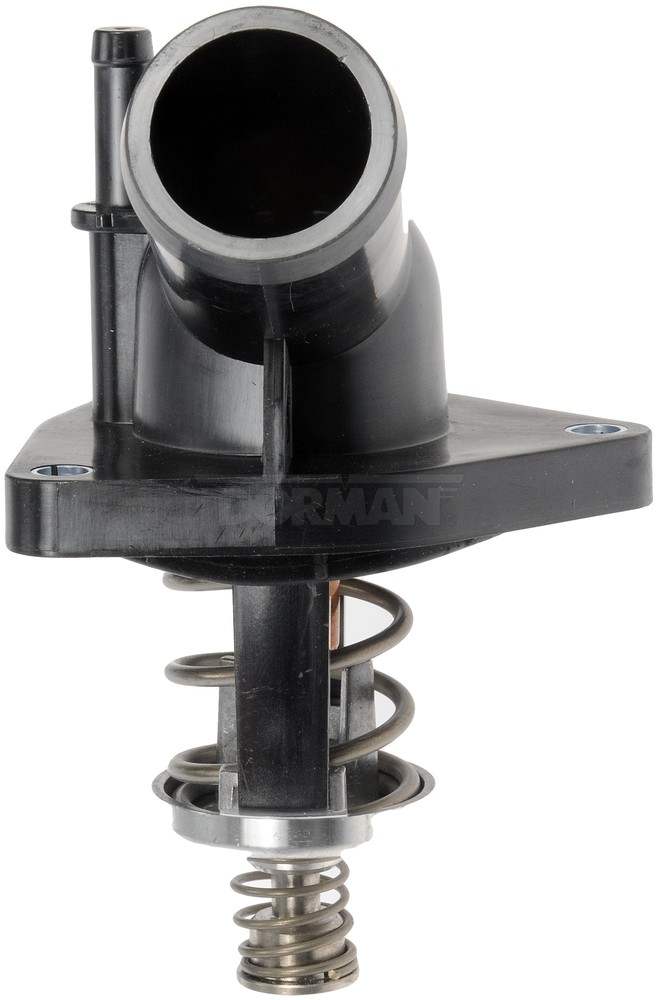 DORMAN OE SOLUTIONS - Engine Coolant Thermostat Housing Assembly (Water Pump) - DRE 902-2090