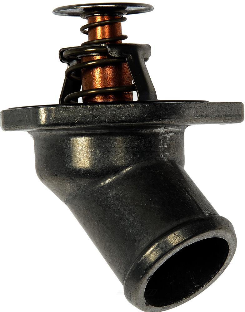 DORMAN OE SOLUTIONS - Engine Coolant Thermostat Housing Assembly - DRE 902-2095