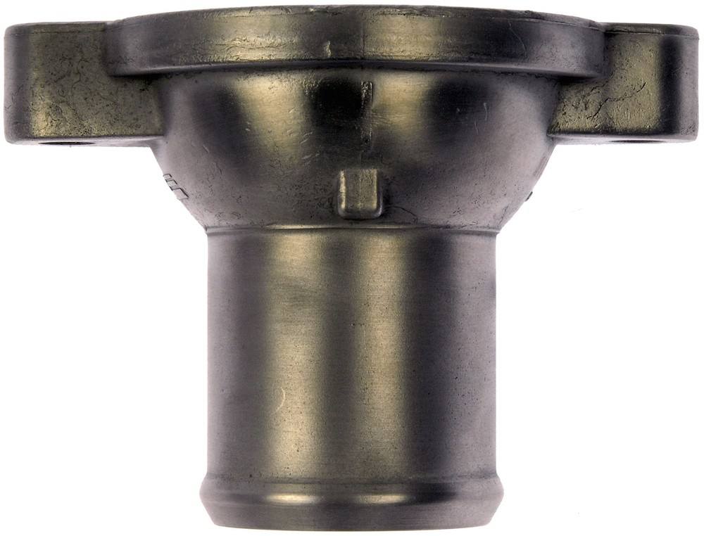 DORMAN OE SOLUTIONS - Engine Coolant Thermostat Housing - DRE 902-211