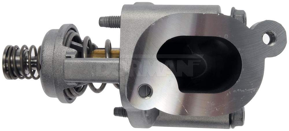 DORMAN OE SOLUTIONS - Engine Coolant Thermostat Housing Assembly - DRE - 902-2121