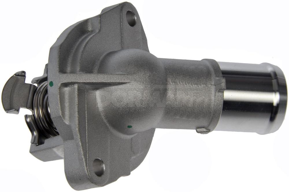 DORMAN OE SOLUTIONS - Engine Coolant Thermostat Housing Assembly - DRE - 902-2124