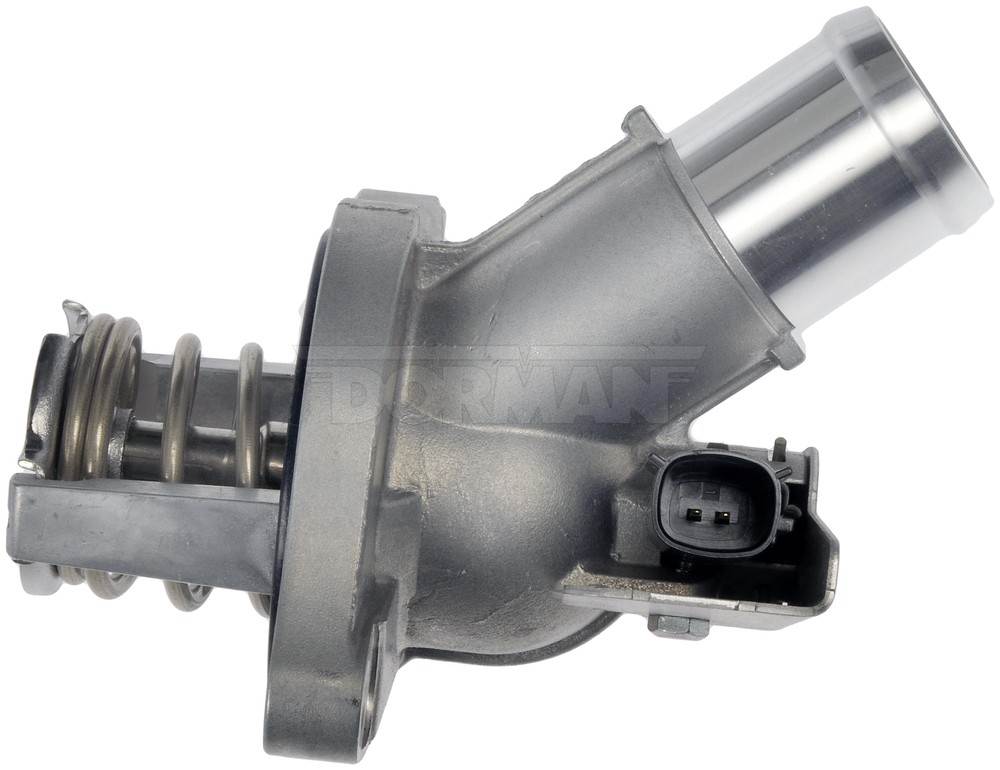 DORMAN OE SOLUTIONS - Engine Coolant Thermostat Housing Assembly - DRE - 902-2125