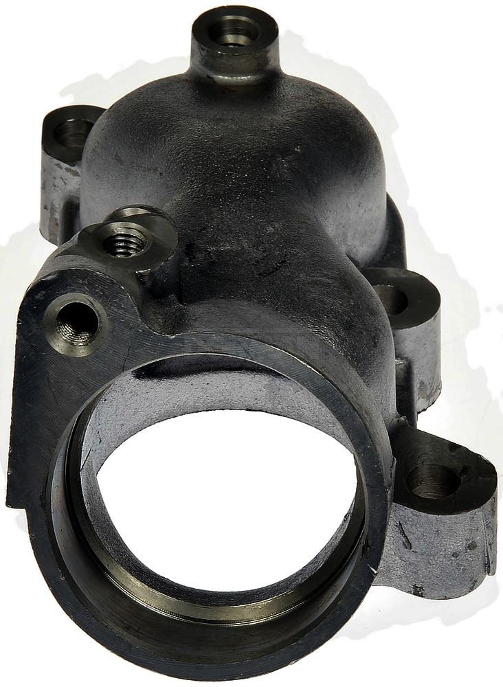DORMAN OE SOLUTIONS - Engine Coolant Thermostat Housing (Upper) - DRE 902-2127