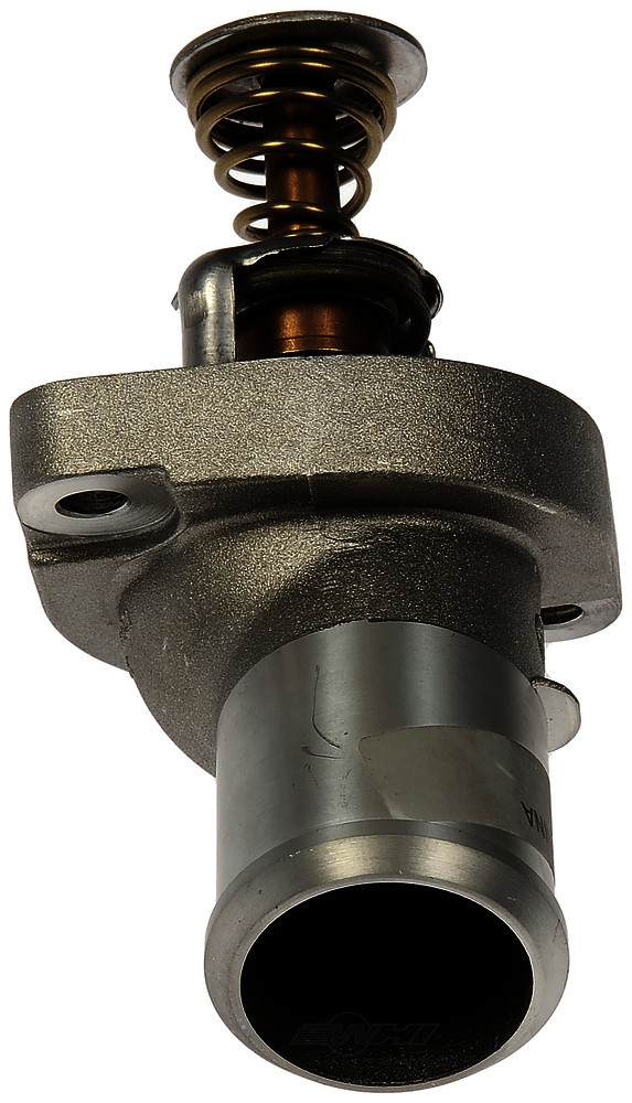 DORMAN OE SOLUTIONS - Engine Coolant Thermostat Housing Assembly - DRE - 902-2128