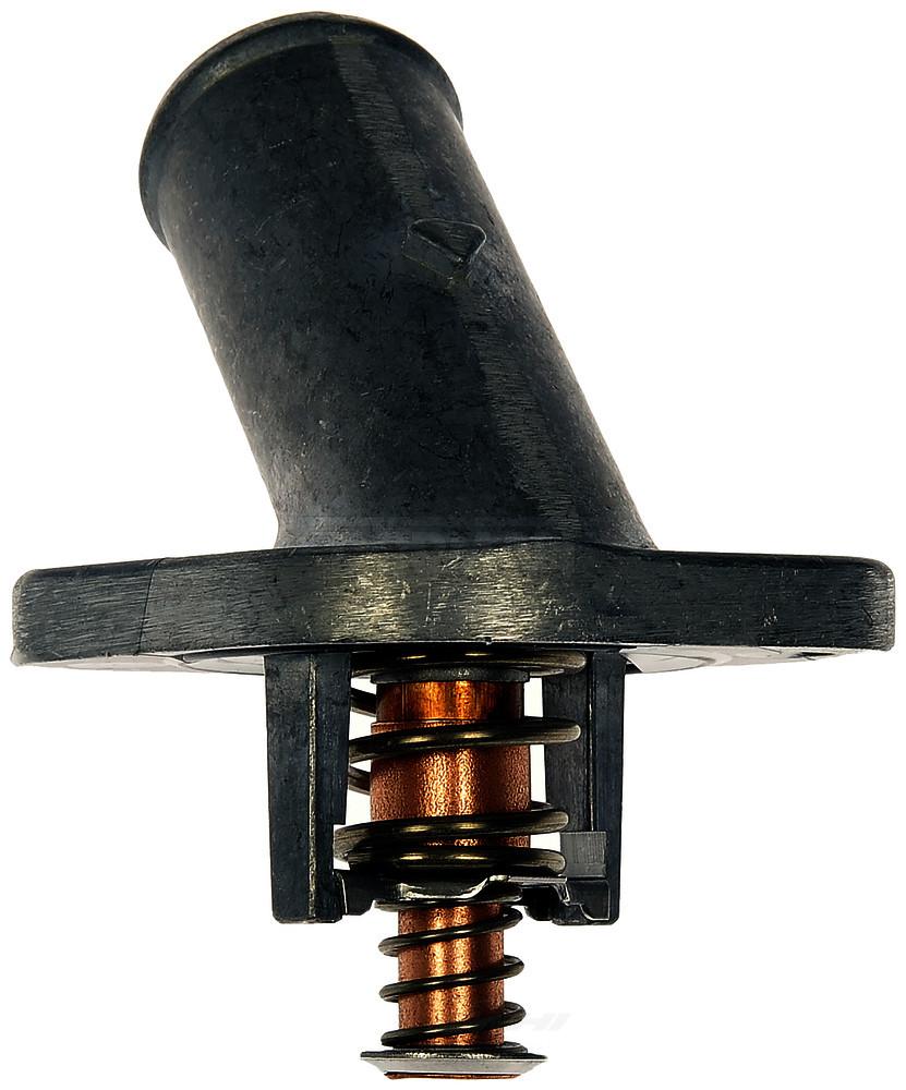 DORMAN OE SOLUTIONS - Engine Coolant Thermostat Housing Assembly - DRE 902-2129