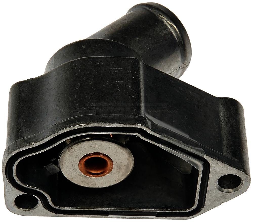 DORMAN OE SOLUTIONS - Engine Coolant Thermostat Housing Assembly - DRE - 902-2130