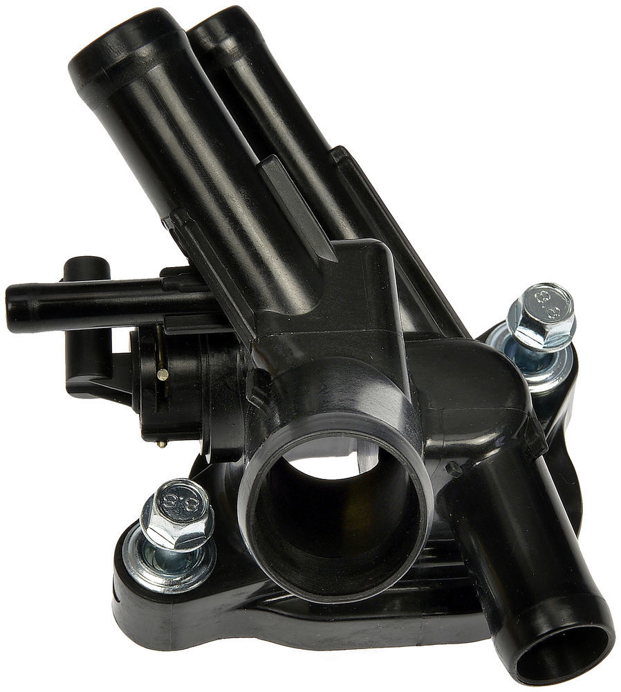 DORMAN OE SOLUTIONS - Engine Coolant Water Outlet - DRE - 902-2132