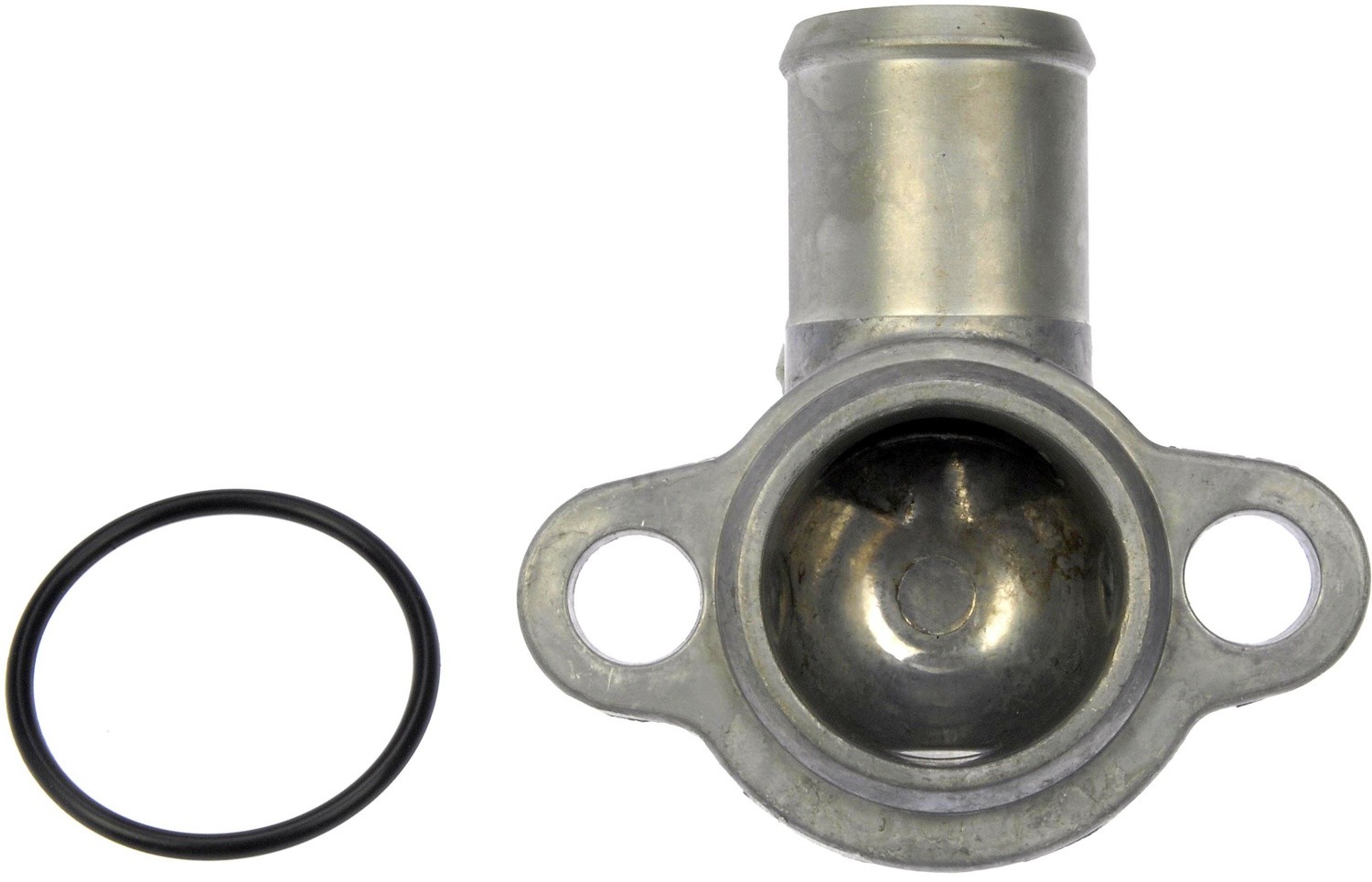 DORMAN OE SOLUTIONS - Engine Coolant Thermostat Housing - DRE 902-217