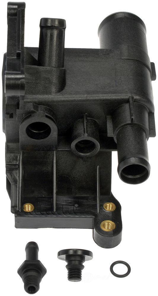 DORMAN OE SOLUTIONS - Engine Coolant Water Outlet - DRE 902-231