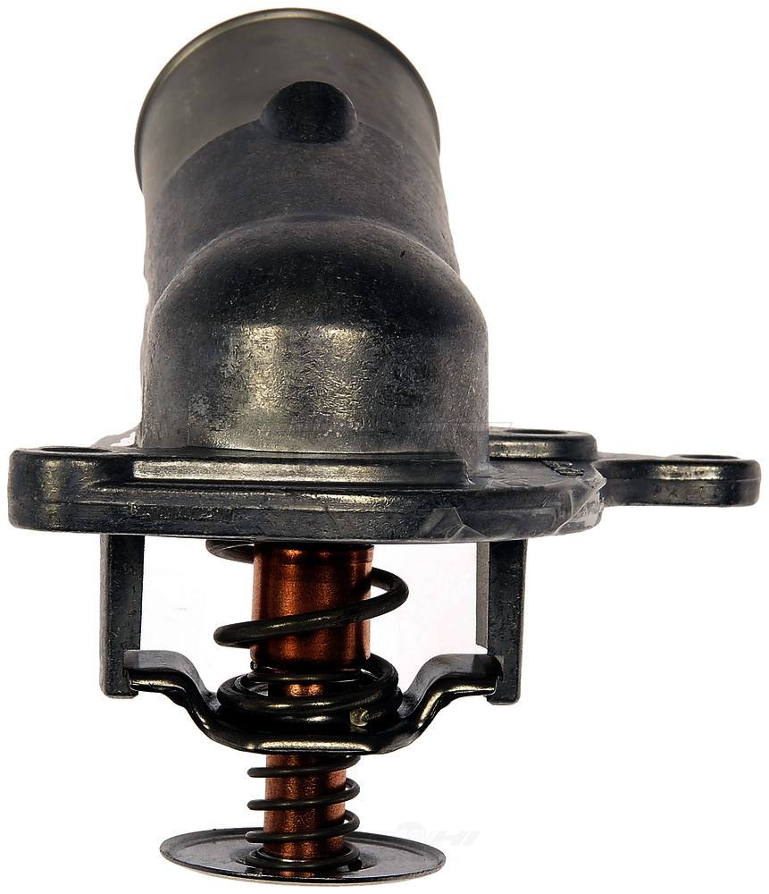 DORMAN OE SOLUTIONS - Engine Coolant Thermostat Housing Assembly - DRE 902-2700