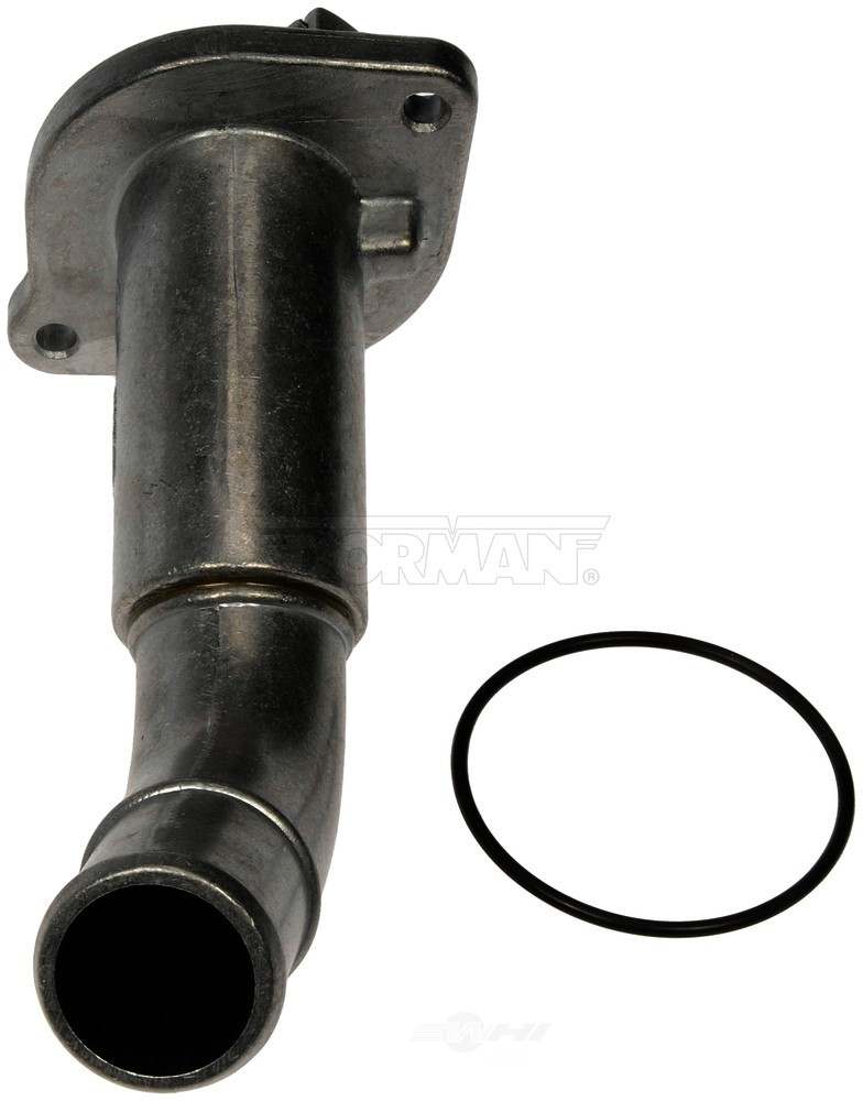 DORMAN OE SOLUTIONS - Engine Coolant Thermostat Housing Assembly - DRE - 902-2800