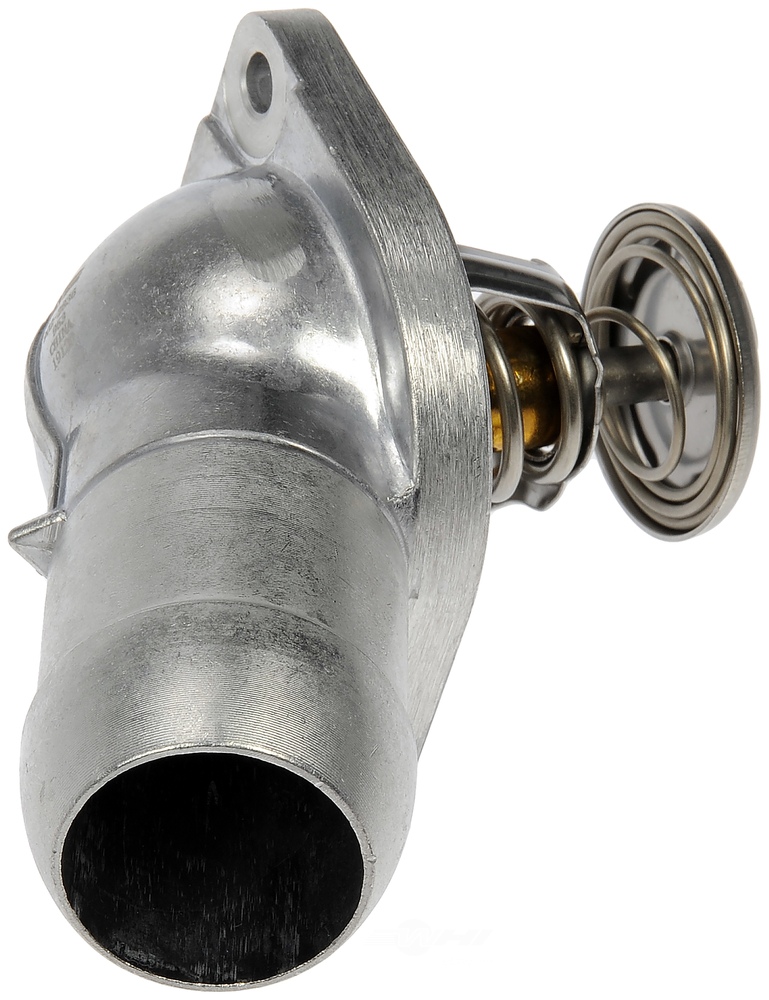 DORMAN OE SOLUTIONS - Engine Coolant Thermostat Housing Assembly - DRE 902-2836