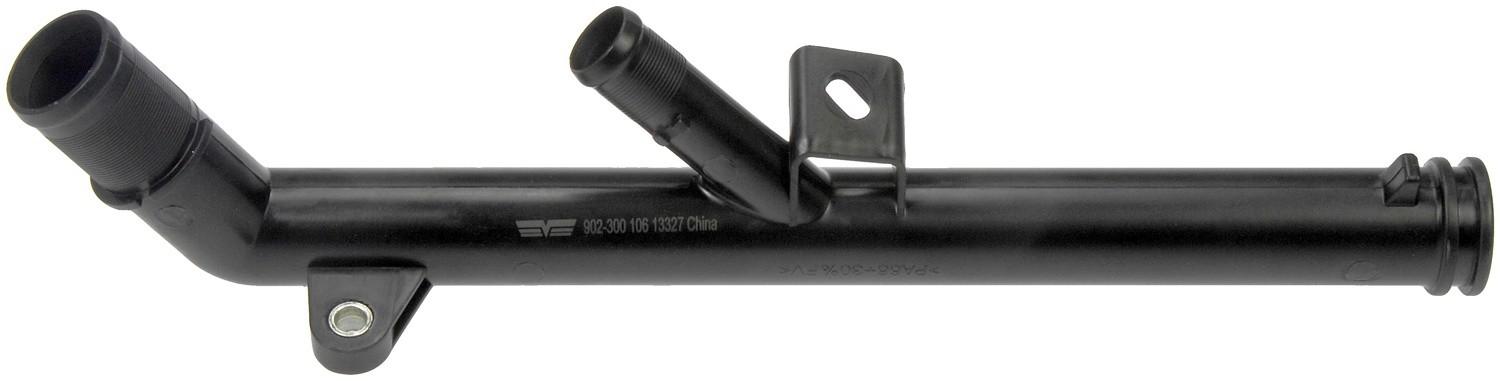 DORMAN OE SOLUTIONS - Engine Coolant Pipe - DRE 902-300