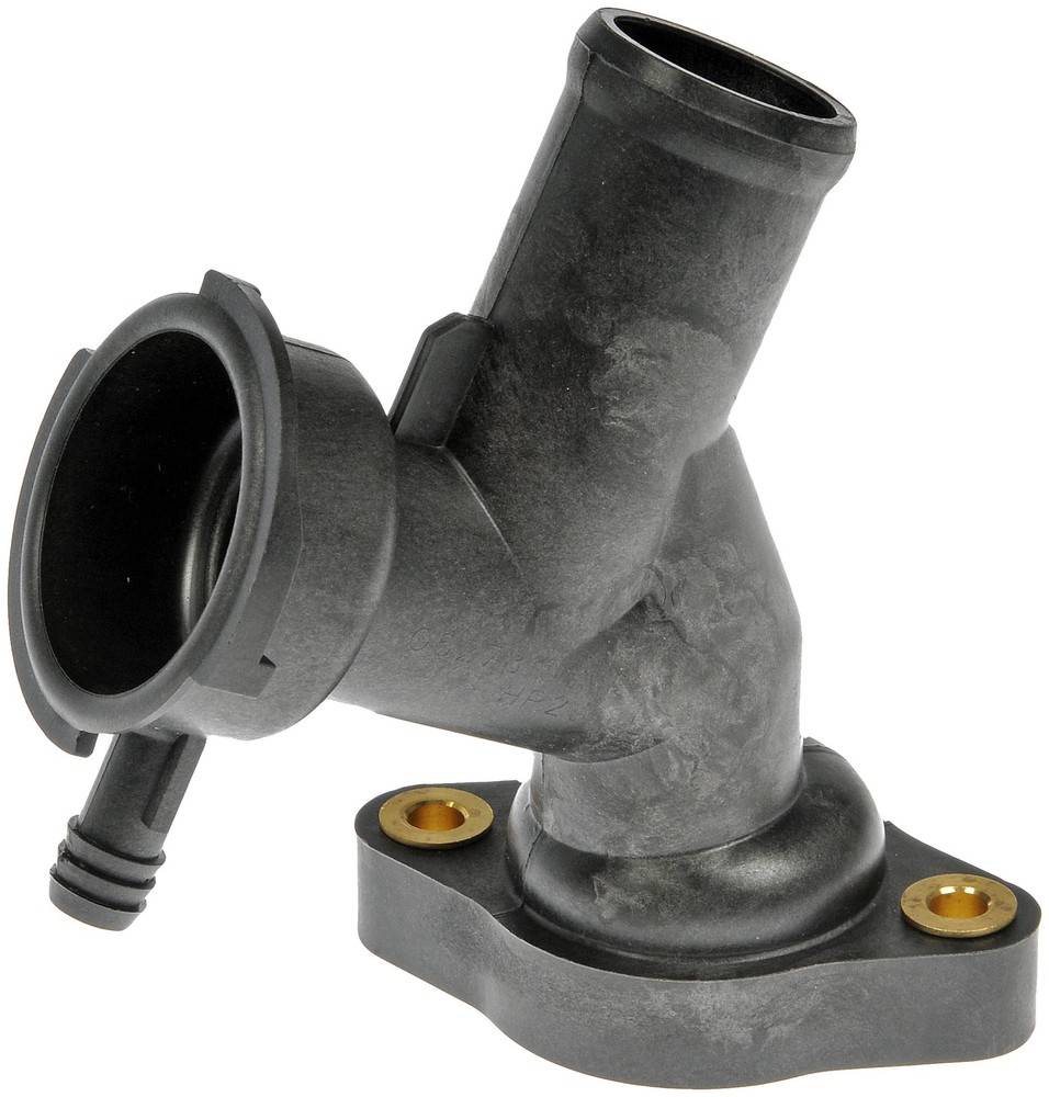 DORMAN OE SOLUTIONS - Engine Coolant Thermostat Housing - DRE 902-3001