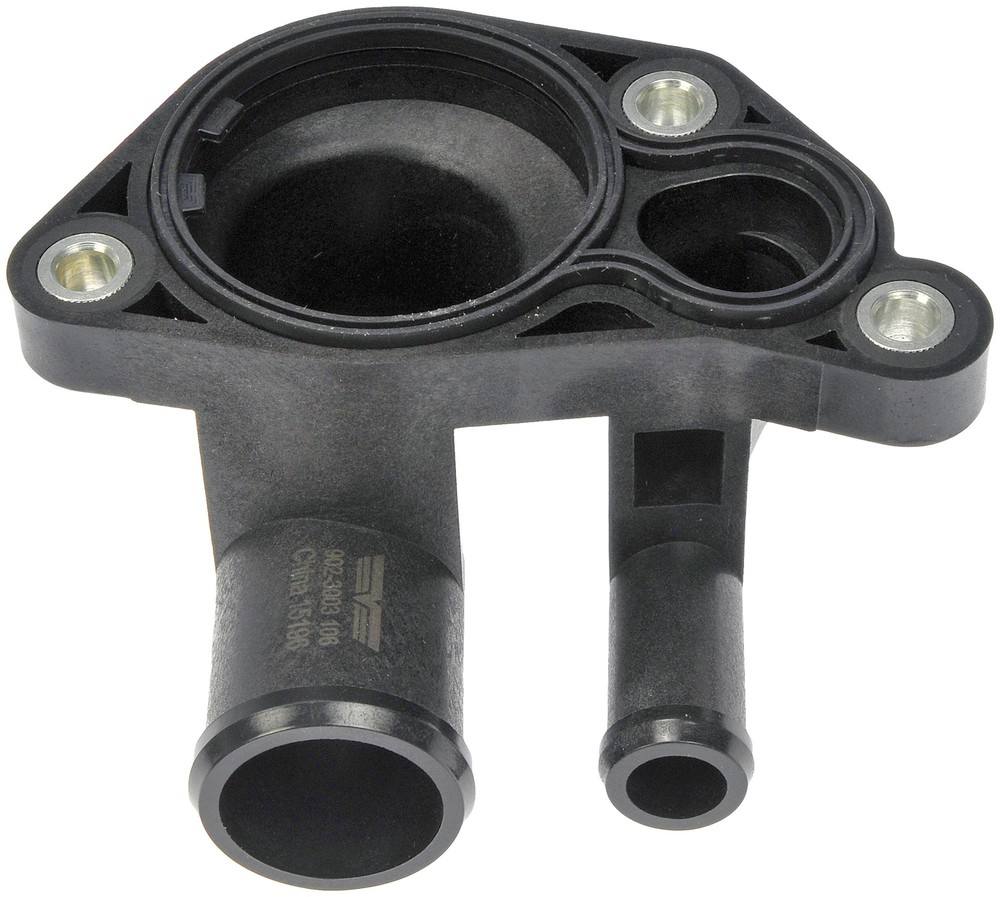 DORMAN OE SOLUTIONS - Engine Coolant Thermostat Housing - DRE 902-3003