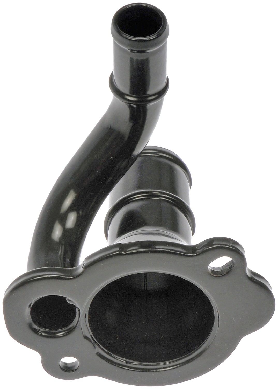 DORMAN OE SOLUTIONS - Engine Coolant Thermostat Housing - DRE 902-3005