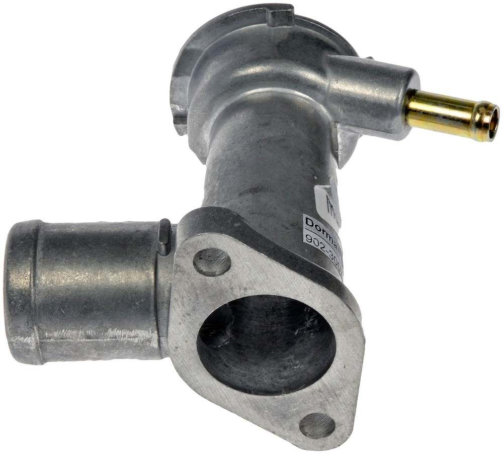 DORMAN OE SOLUTIONS - Engine Coolant Water Outlet - DRE 902-3007