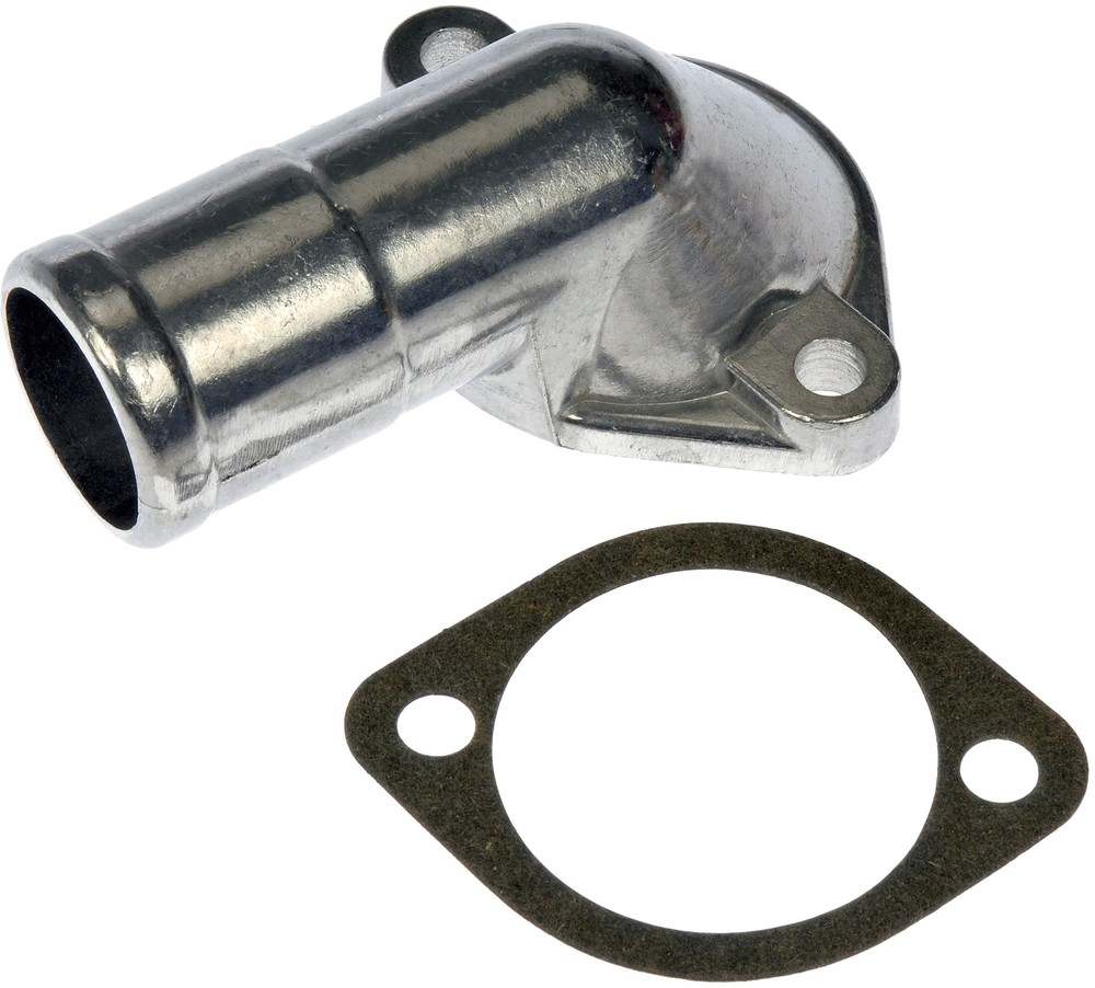 DORMAN OE SOLUTIONS - Engine Coolant Thermostat Housing - DRE - 902-3008