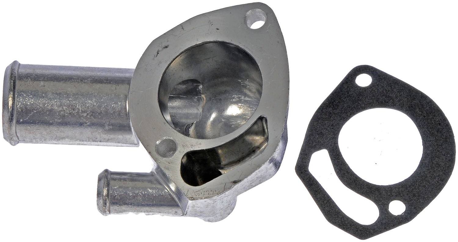 DORMAN OE SOLUTIONS - Engine Coolant Thermostat Housing - DRE 902-3010