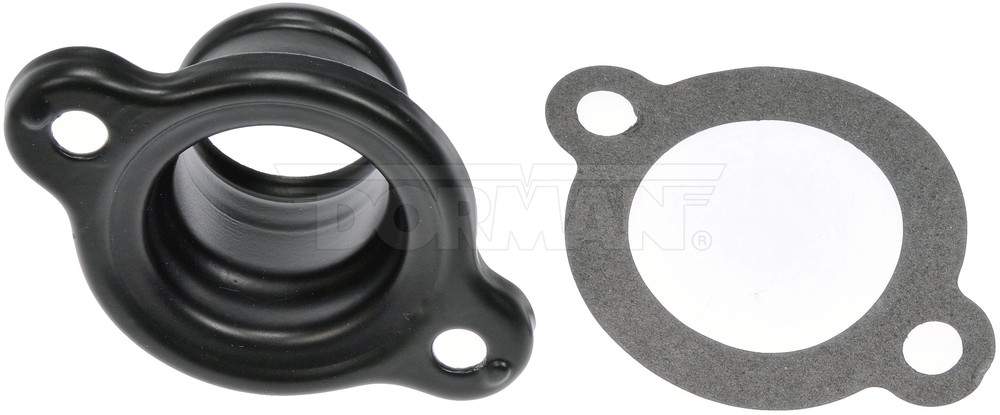 DORMAN OE SOLUTIONS - Engine Coolant Thermostat Housing - DRE 902-3011