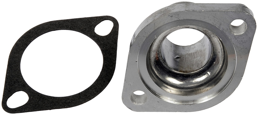 DORMAN OE SOLUTIONS - Engine Coolant Thermostat Housing - DRE 902-3012