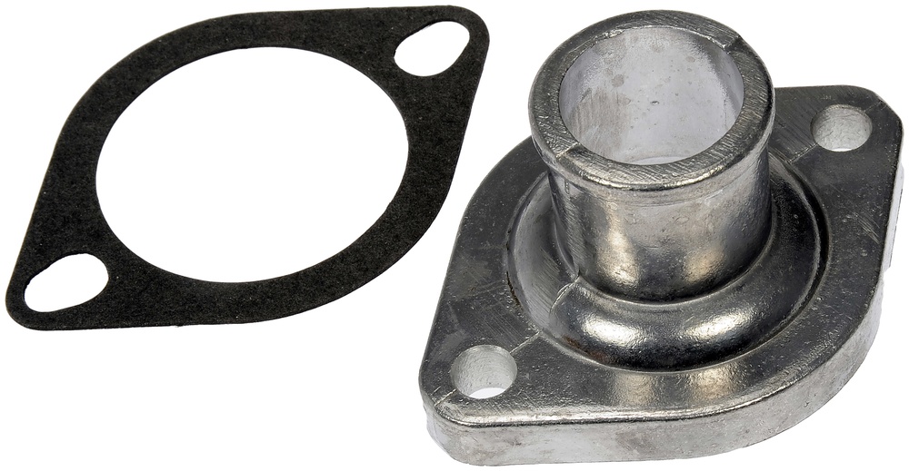 DORMAN OE SOLUTIONS - Engine Coolant Thermostat Housing - DRE 902-3012