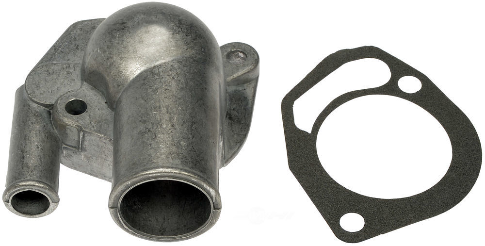 DORMAN OE SOLUTIONS - Engine Coolant Thermostat Housing - DRE 902-3013