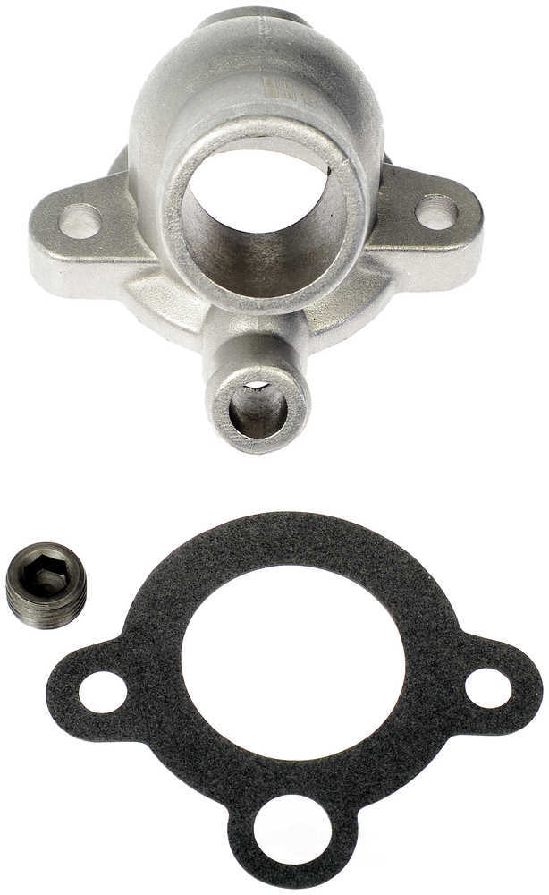 DORMAN OE SOLUTIONS - Engine Coolant Thermostat Housing - DRE - 902-3014