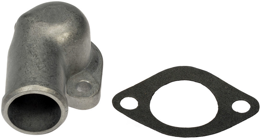 DORMAN OE SOLUTIONS - Engine Coolant Thermostat Housing - DRE 902-3015