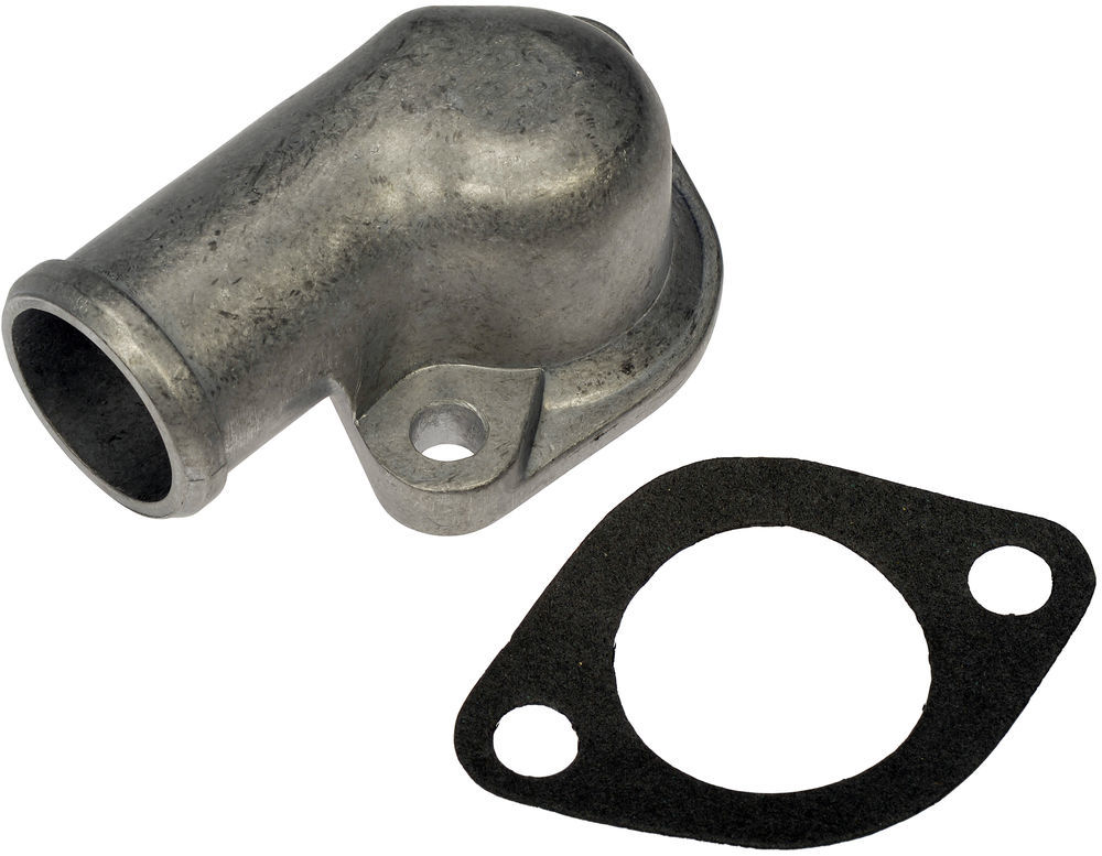 DORMAN OE SOLUTIONS - Engine Coolant Thermostat Housing - DRE 902-3015