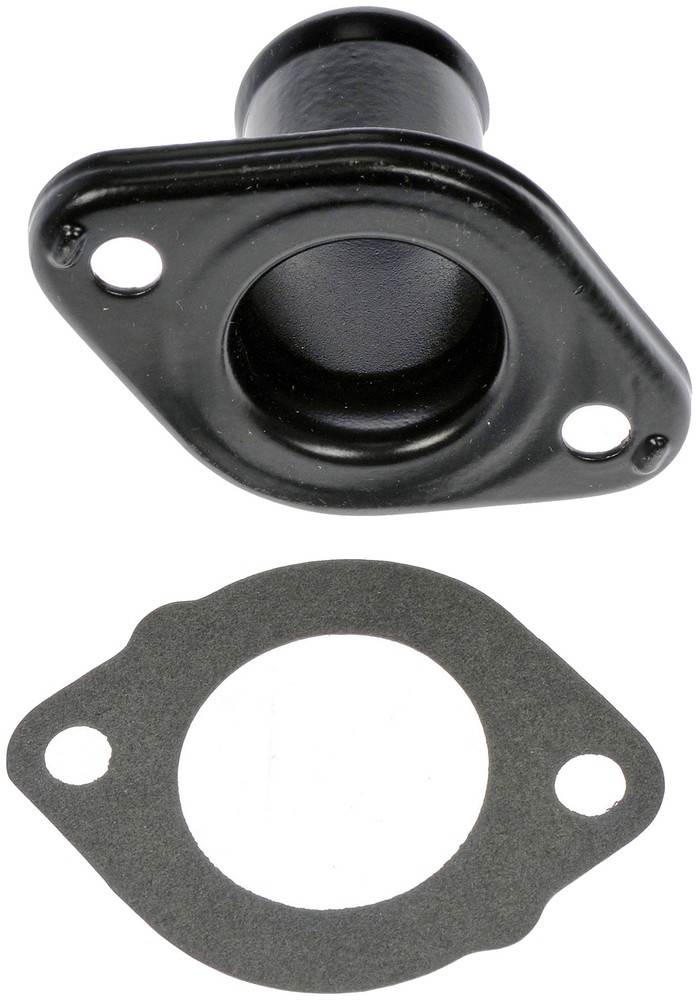 DORMAN OE SOLUTIONS - Engine Coolant Thermostat Housing - DRE 902-3017