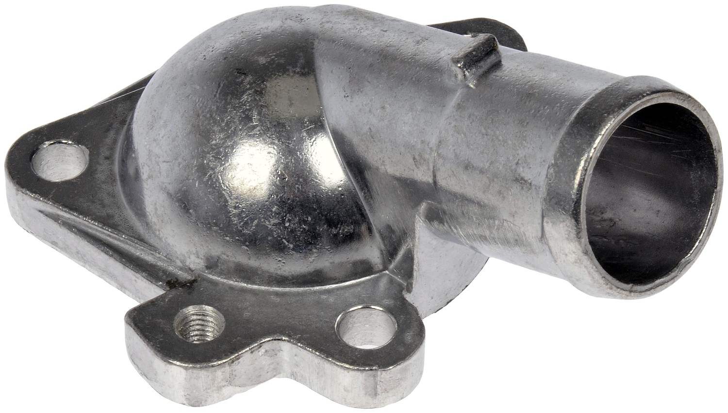 DORMAN OE SOLUTIONS - Engine Coolant Thermostat Housing - DRE 902-3019