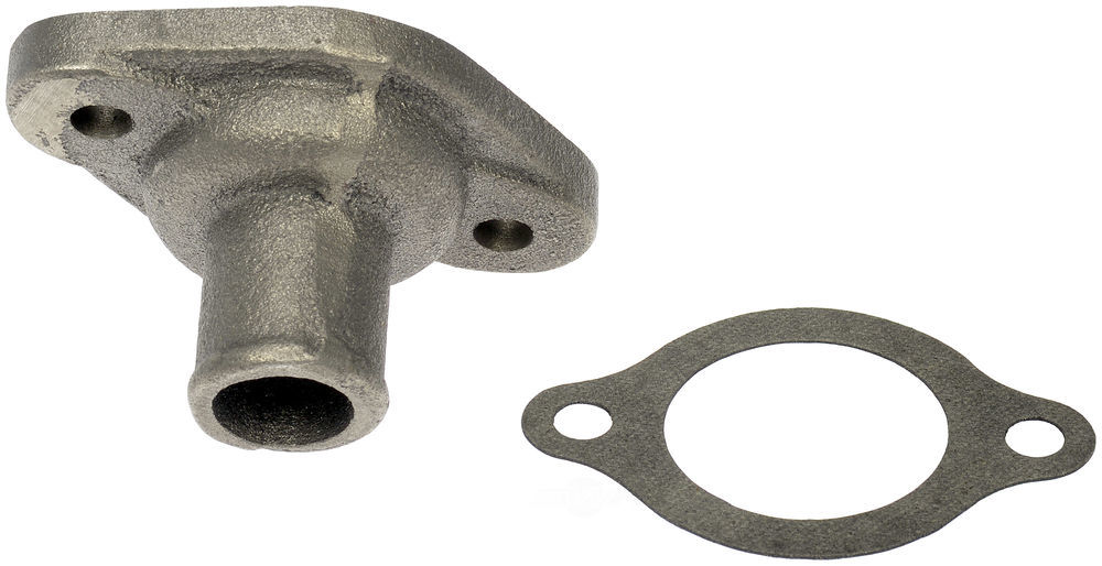 DORMAN OE SOLUTIONS - Engine Coolant Thermostat Housing - DRE 902-3020