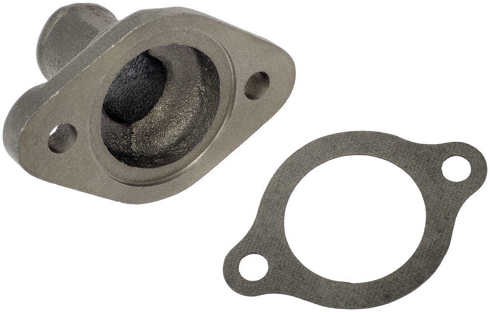 DORMAN OE SOLUTIONS - Engine Coolant Thermostat Housing - DRE 902-3020