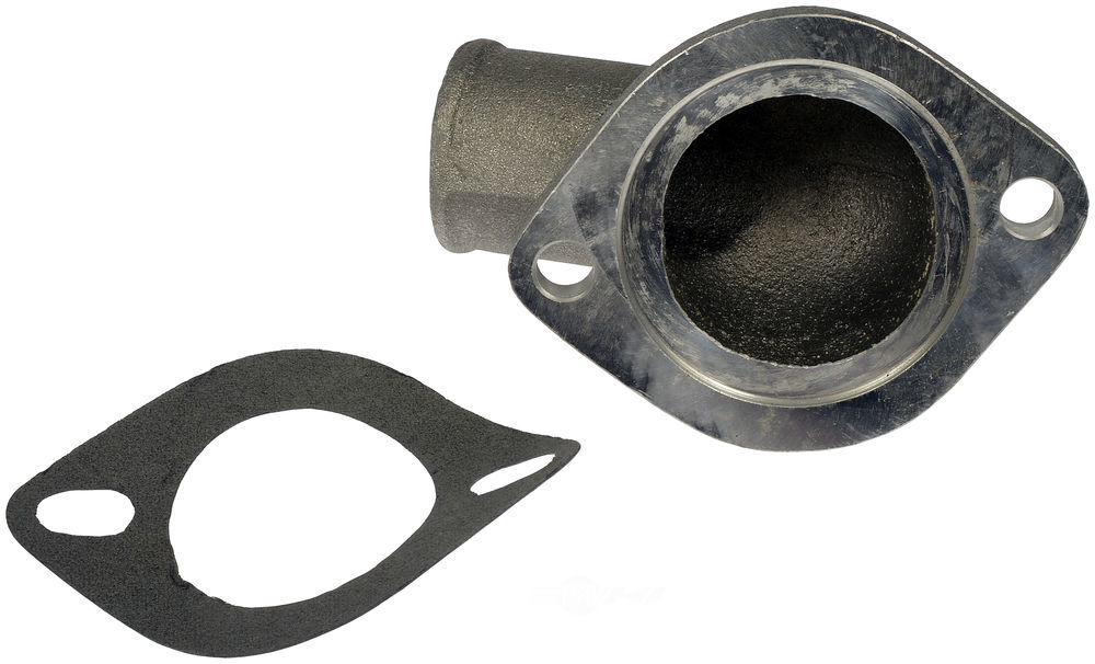 DORMAN OE SOLUTIONS - Engine Coolant Thermostat Housing - DRE 902-3022