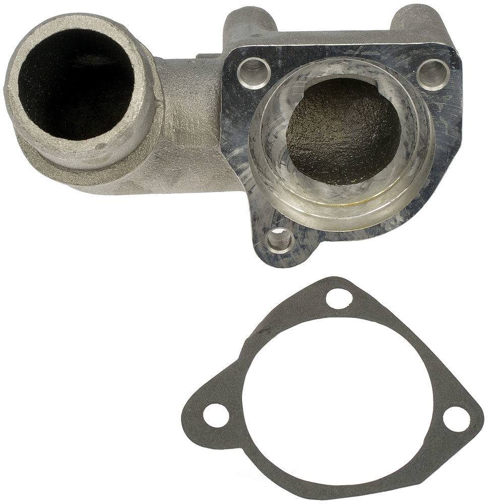 DORMAN OE SOLUTIONS - Engine Coolant Thermostat Housing - DRE 902-3024