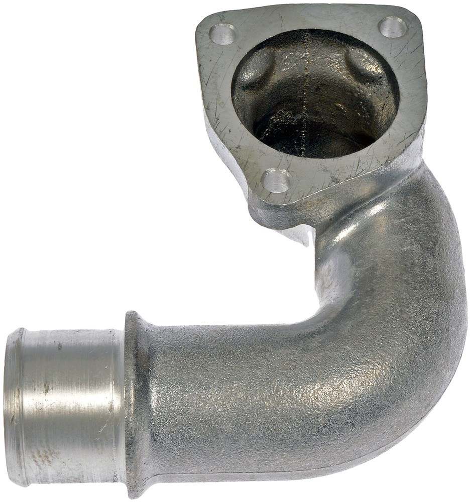 DORMAN OE SOLUTIONS - Engine Coolant Thermostat Housing - DRE 902-3026