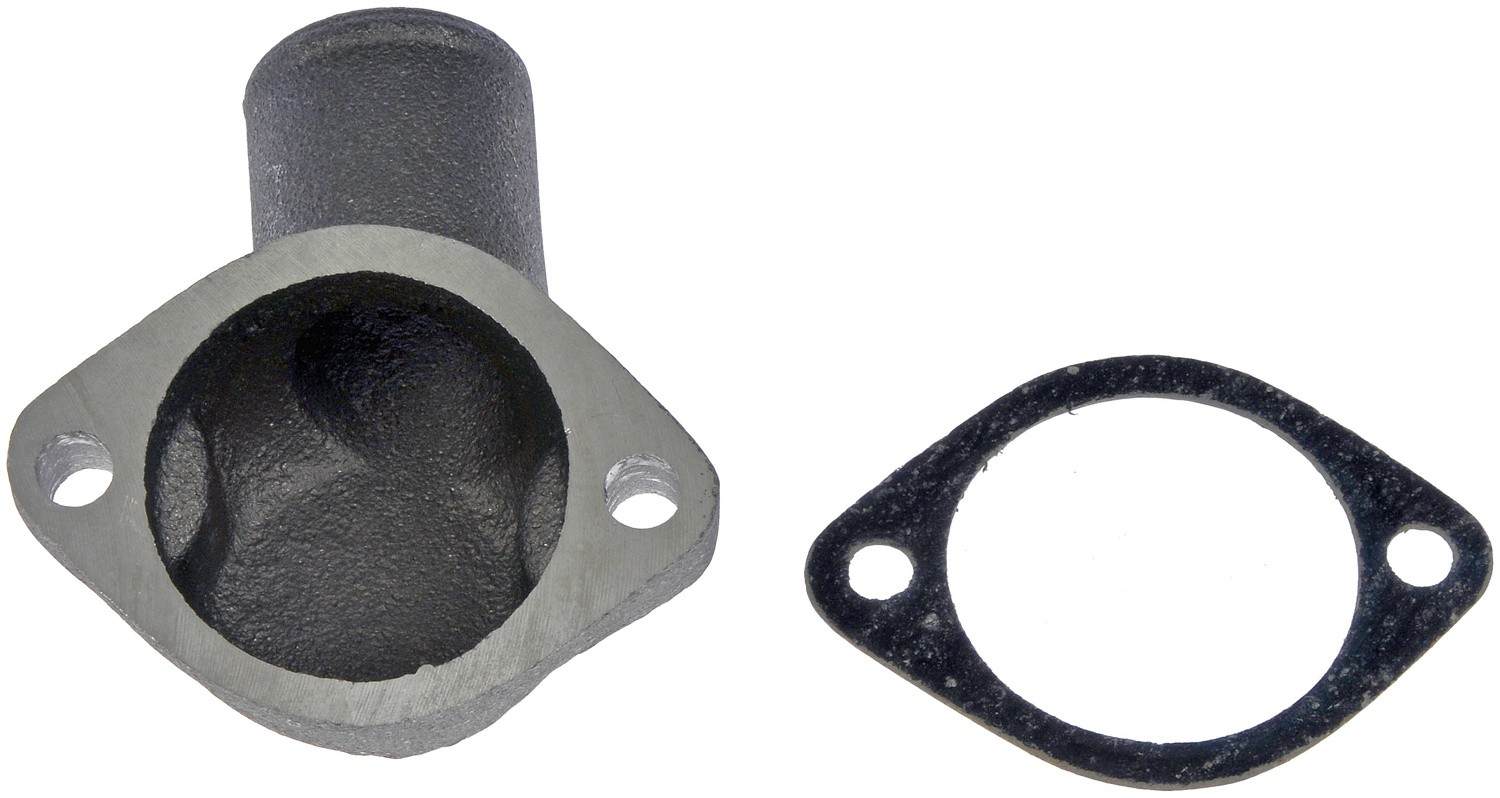 DORMAN OE SOLUTIONS - Engine Coolant Thermostat Housing - DRE 902-3028