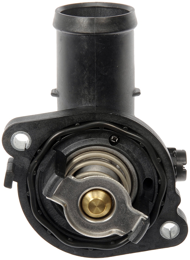 DORMAN OE SOLUTIONS - Engine Coolant Thermostat Housing Assembly - DRE 902-3036